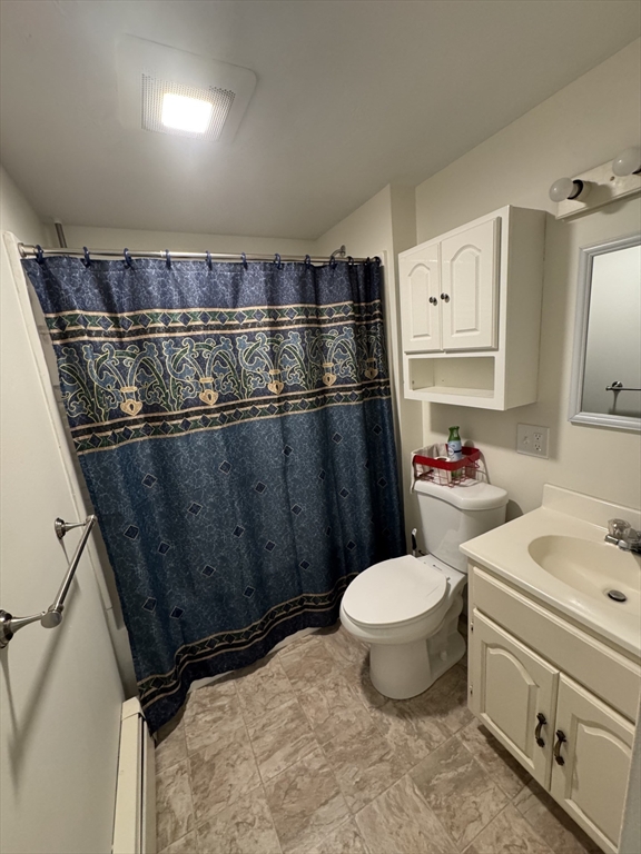 357 Lancaster Street, Unit 2 Leominster, MA 01453 - Photo 5 of 8