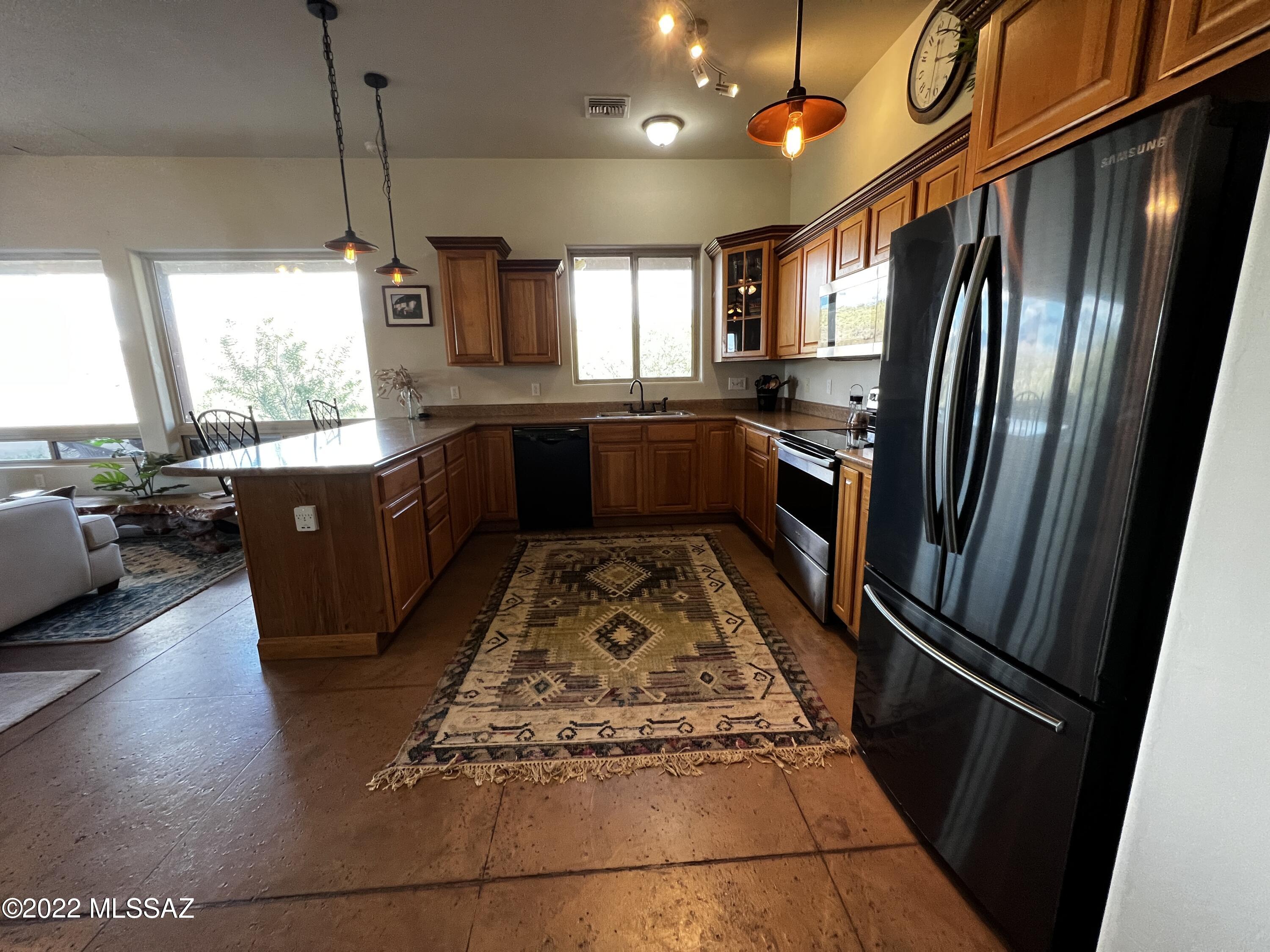 167 Avenida Pastor Rio Rico, AZ 85648 - Photo 14 of 48