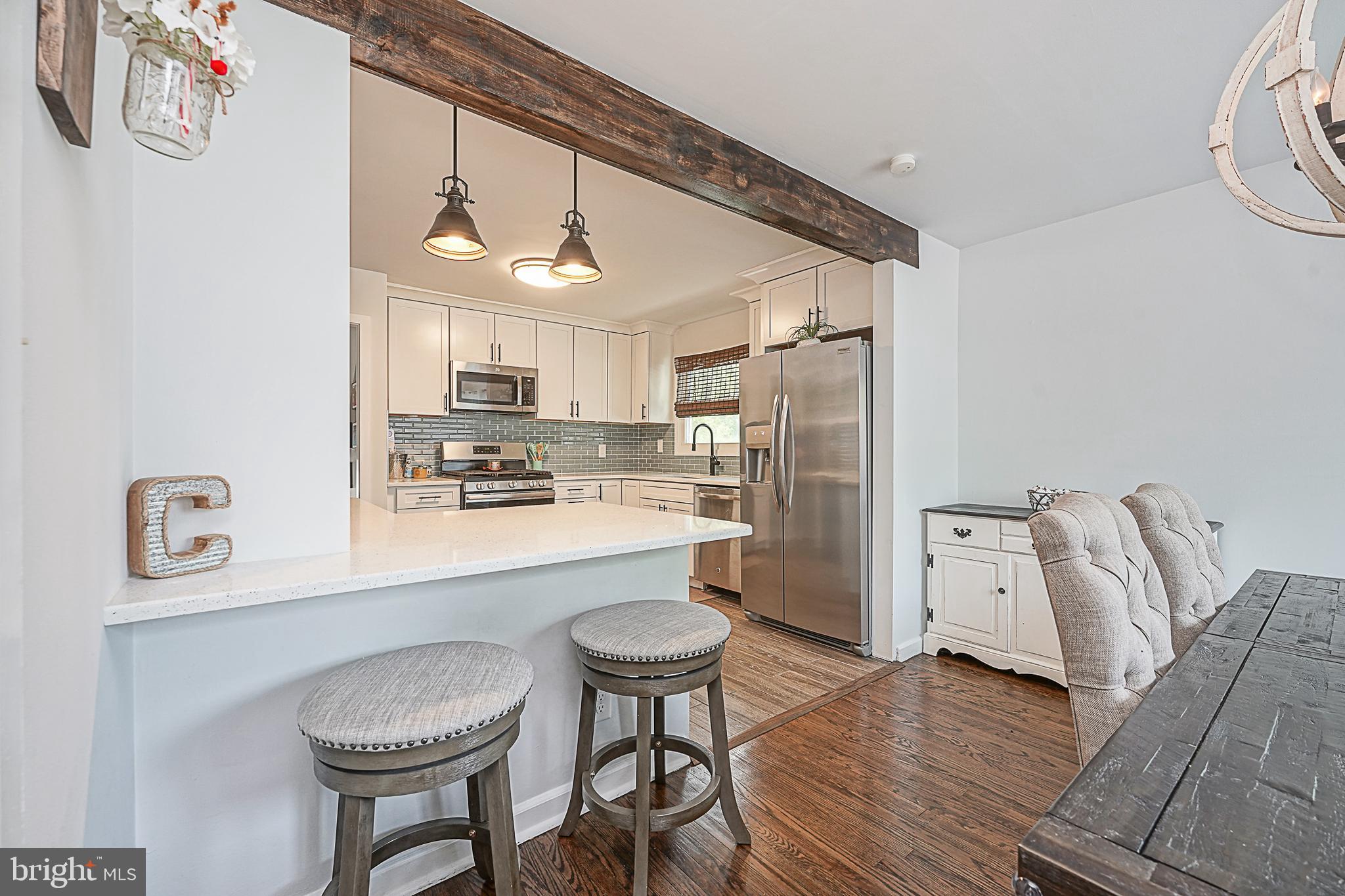 318 Cranford Road Cherry Hill, NJ 08003 - Photo 12 of 36