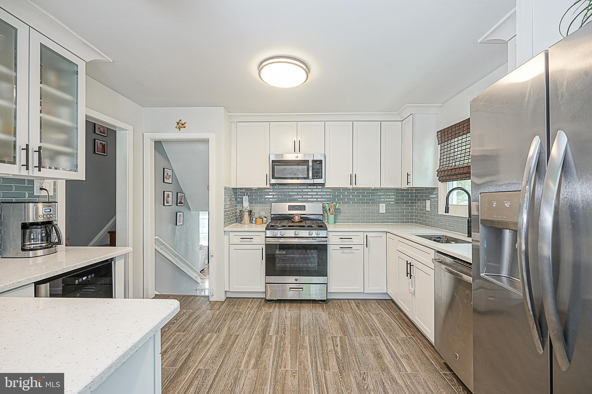 318 Cranford Road Cherry Hill, NJ 08003 - Photo 13 of 36