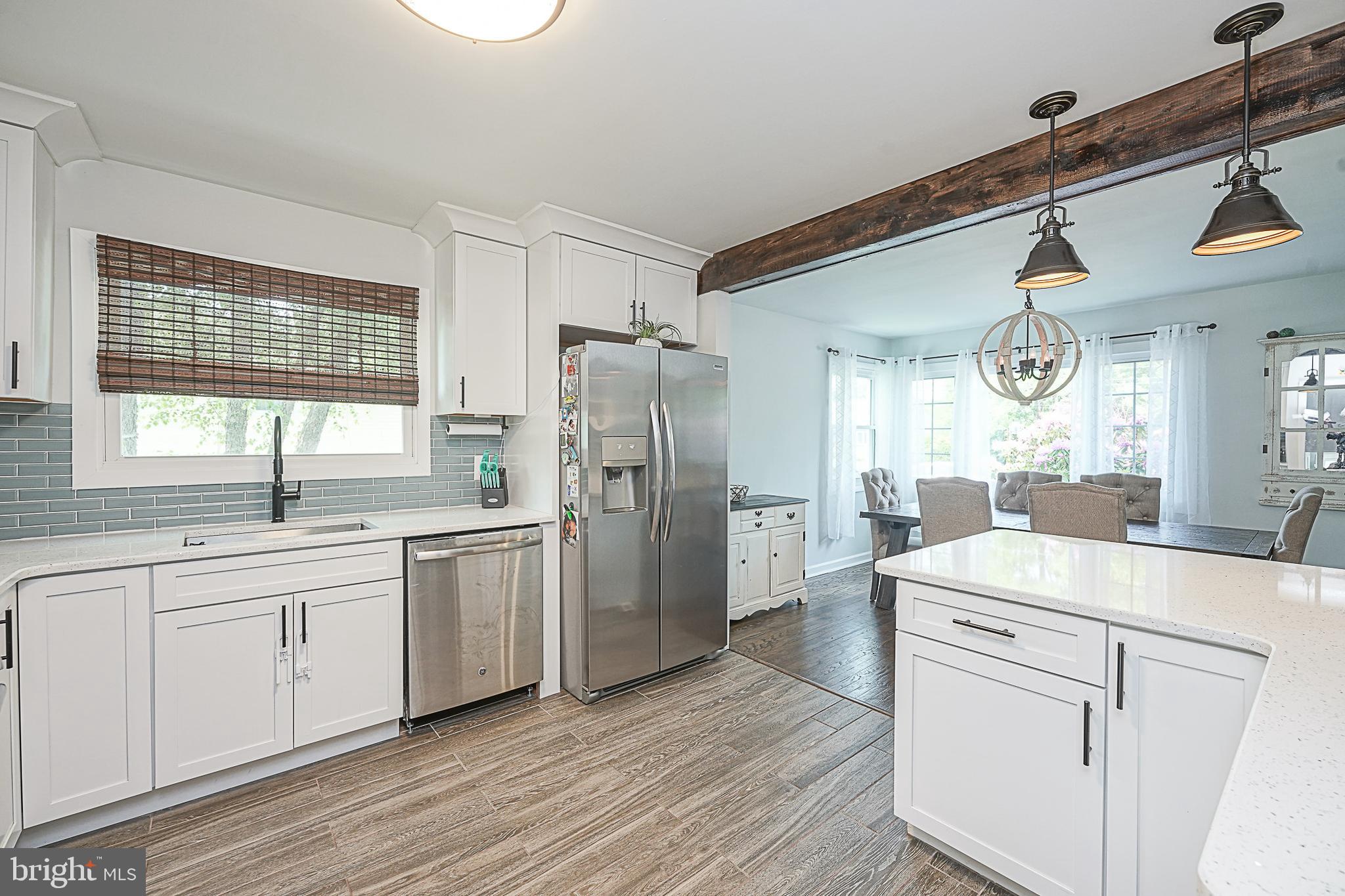 318 Cranford Road Cherry Hill, NJ 08003 - Photo 16 of 36