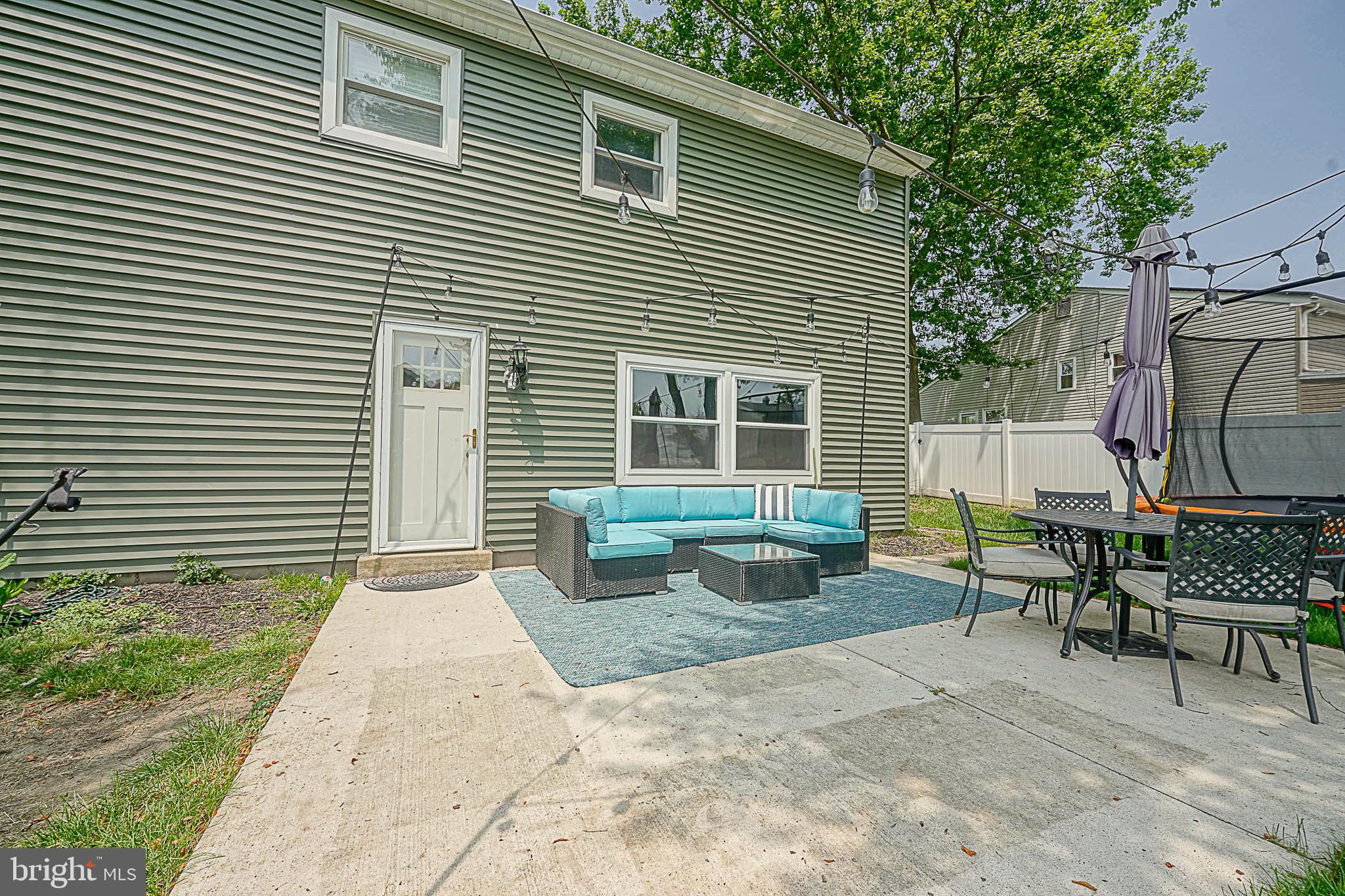 318 Cranford Road Cherry Hill, NJ 08003 - Photo 33 of 36