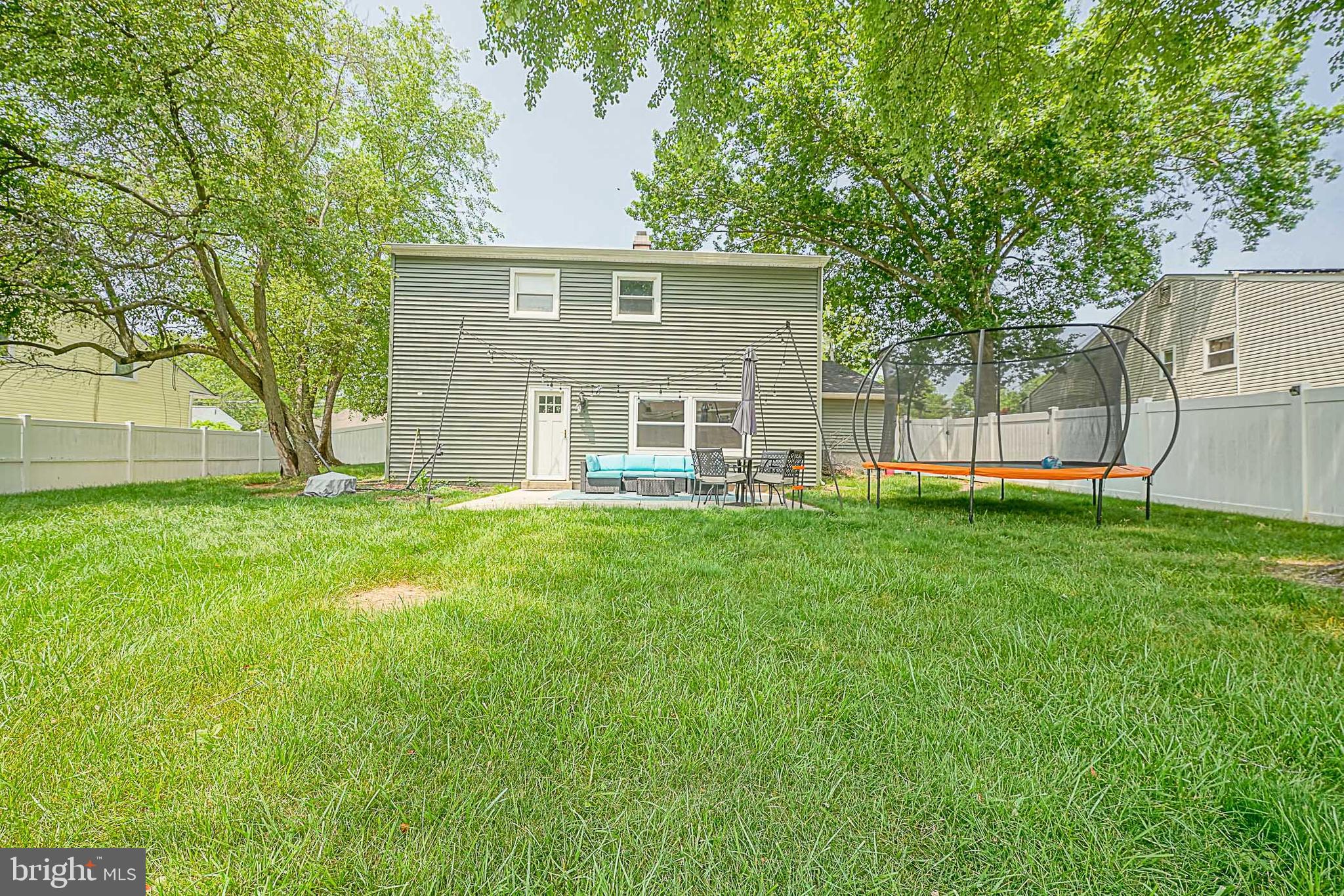 318 Cranford Road Cherry Hill, NJ 08003 - Photo 34 of 36