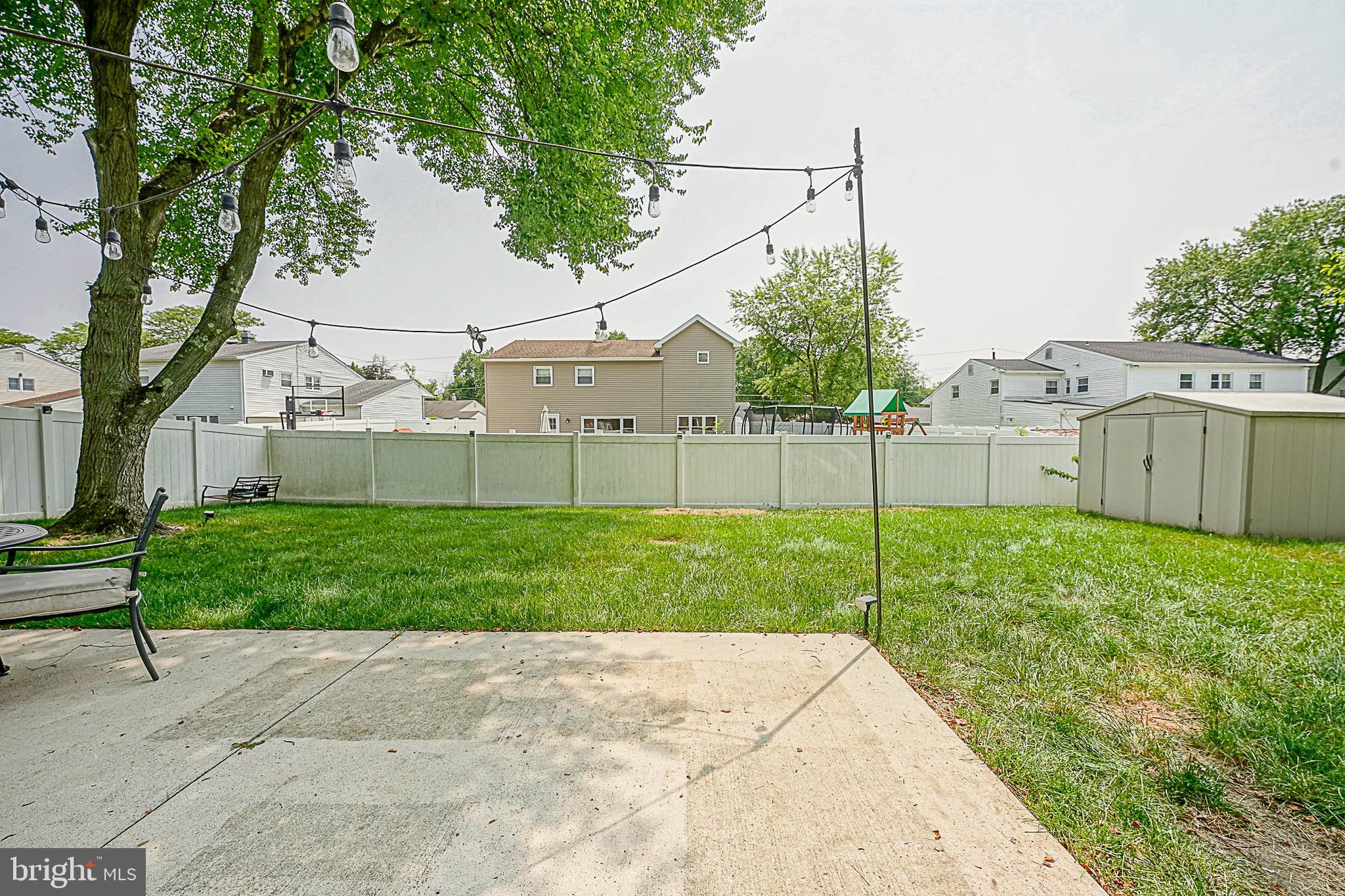 318 Cranford Road Cherry Hill, NJ 08003 - Photo 35 of 36