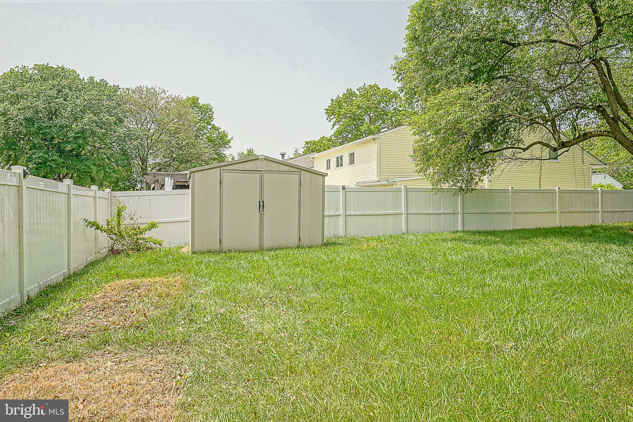 318 Cranford Road Cherry Hill, NJ 08003 - Photo 36 of 36