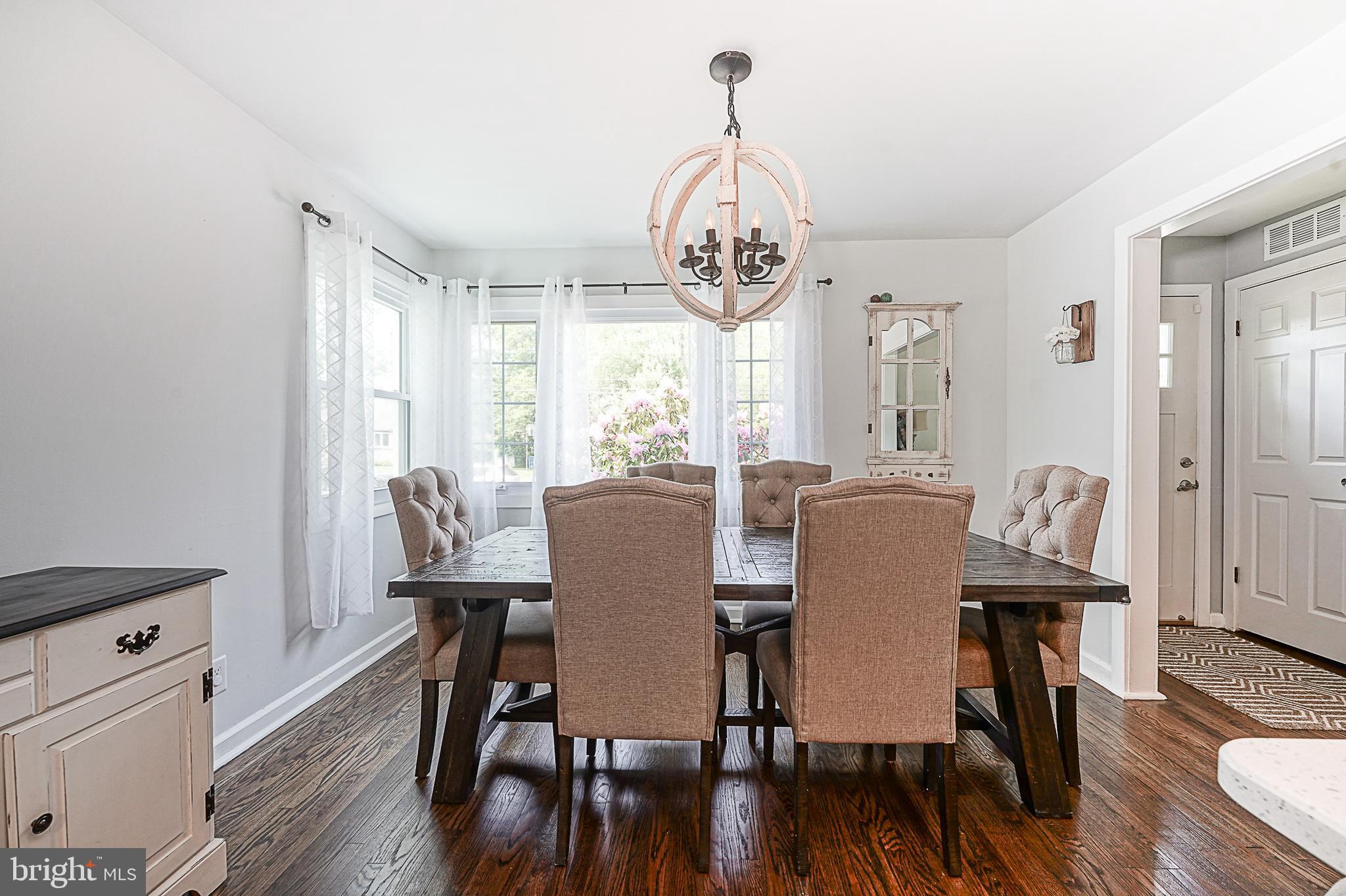 318 Cranford Road Cherry Hill, NJ 08003 - Photo 9 of 36