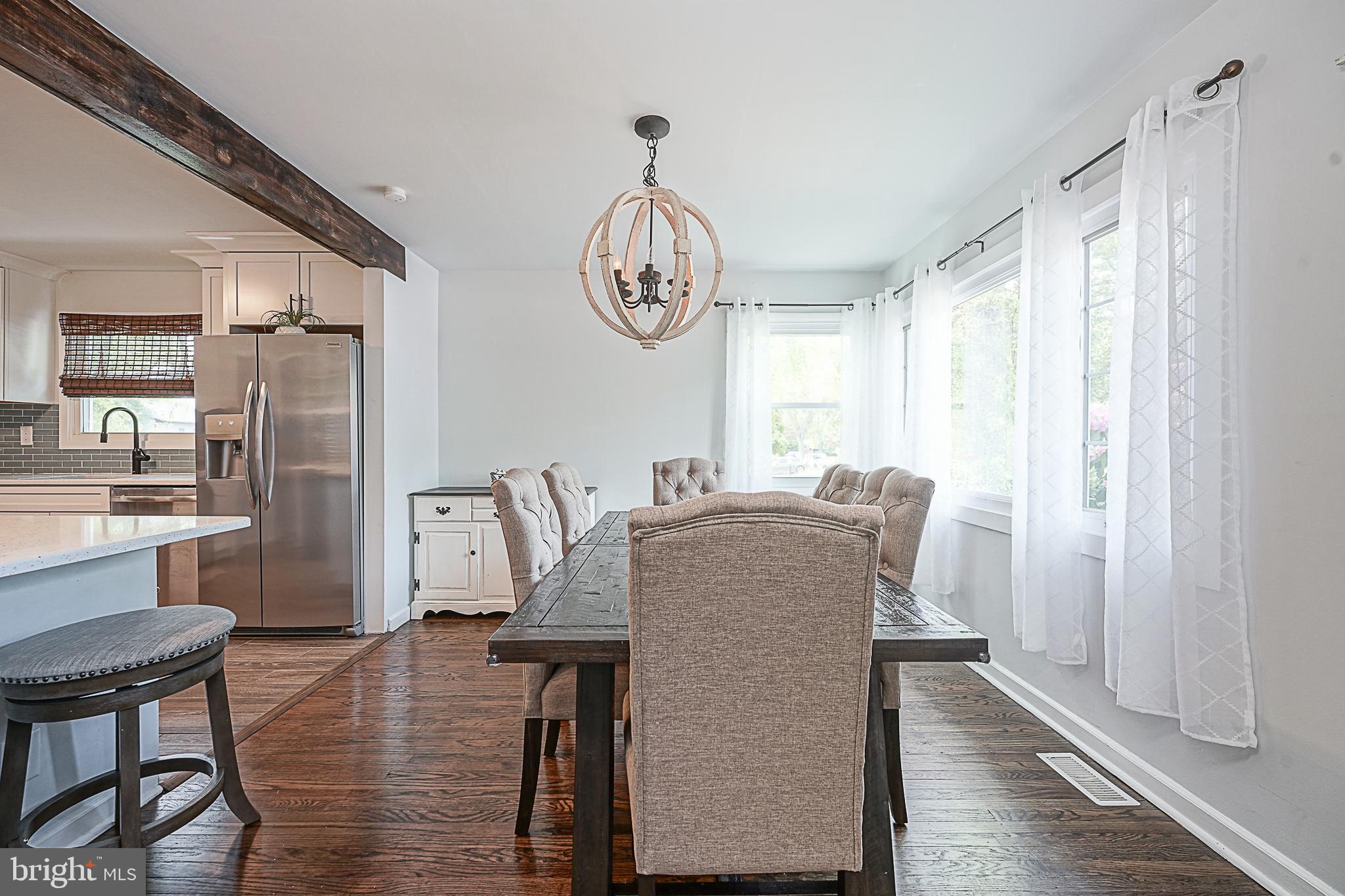 318 Cranford Road Cherry Hill, NJ 08003 - Photo 10 of 36