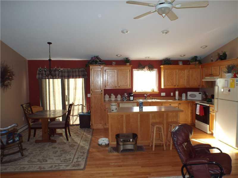 83 Anderson Road Windham, ME 04062 - Photo 11 of 19 Interior Space/Layout.