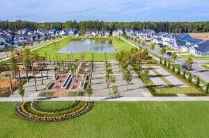 102 Slipper Shell Street Summerville, SC 29485 - Photo 11 of 12 Summers Corner community pic