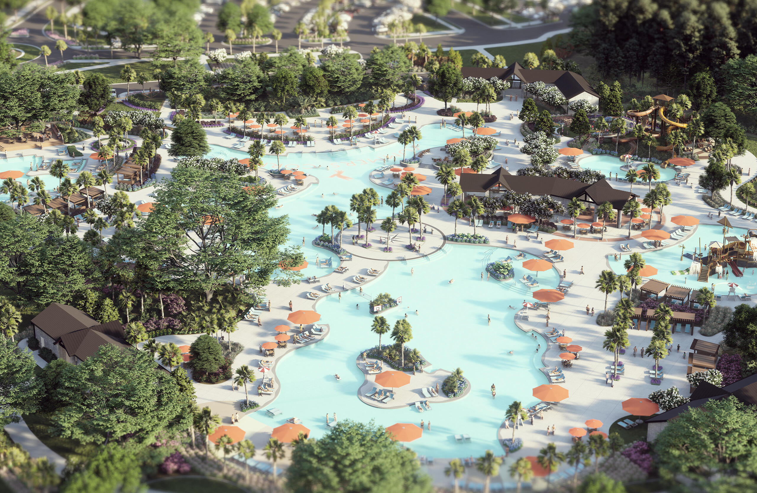 102 Slipper Shell Street Summerville, SC 29485 - Photo 10 of 12 Summers Corner Club