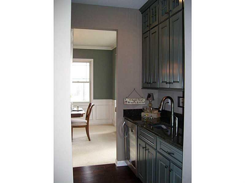 100 Granite Ridge Circle Mars, PA 16046 - Photo 11 of 25 Other. Butler s pantry