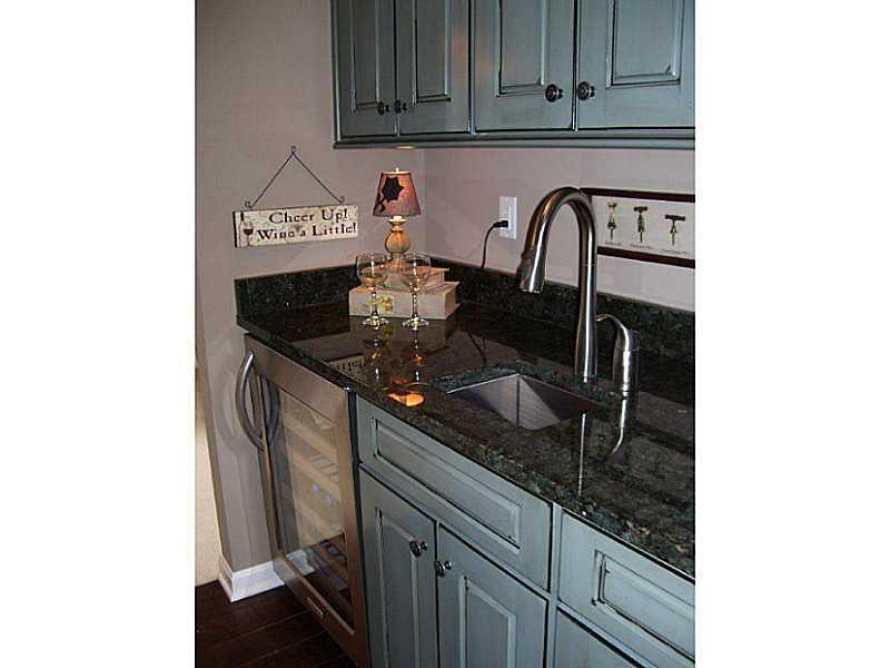 100 Granite Ridge Circle Mars, PA 16046 - Photo 12 of 25 Other. Butler s pantry with wet bar