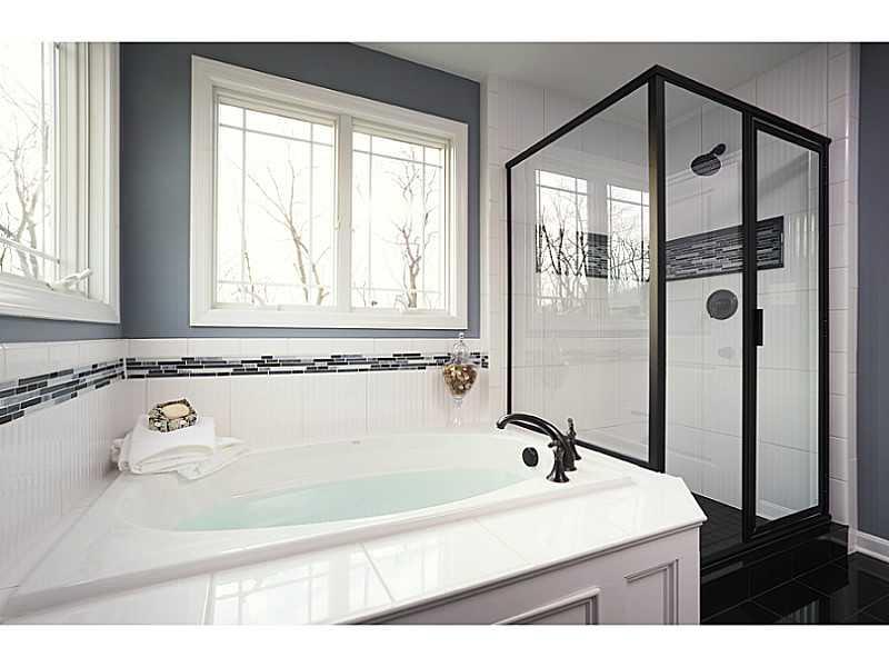 100 Granite Ridge Circle Mars, PA 16046 - Photo 17 of 25 Master Bath/Spa. Portion of owner s suite