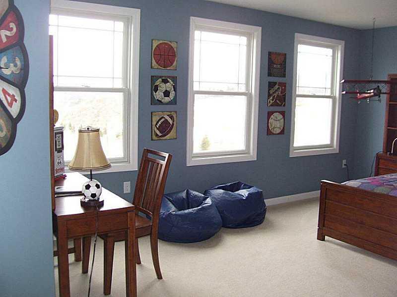 100 Granite Ridge Circle Mars, PA 16046 - Photo 23 of 25 Bedroom.