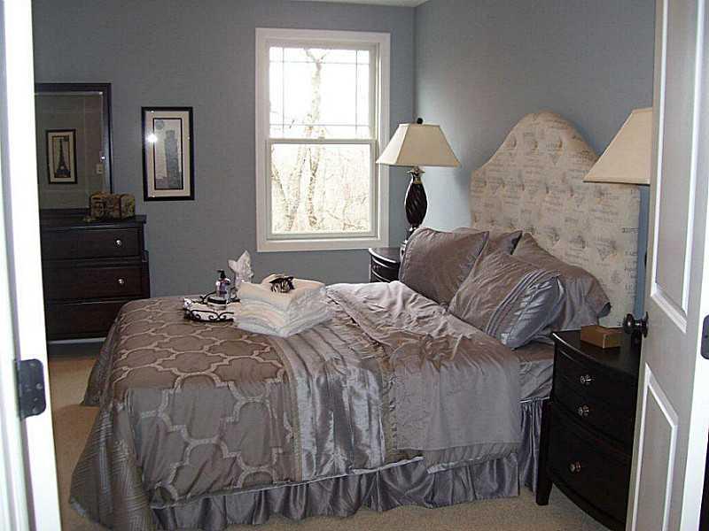 100 Granite Ridge Circle Mars, PA 16046 - Photo 24 of 25 Bedroom.