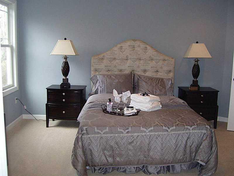 100 Granite Ridge Circle Mars, PA 16046 - Photo 25 of 25 Bedroom.
