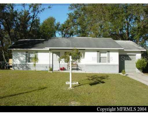 920 Kathy Road Bartow, FL 33830 - Photo 1 of 1 Exterior Front