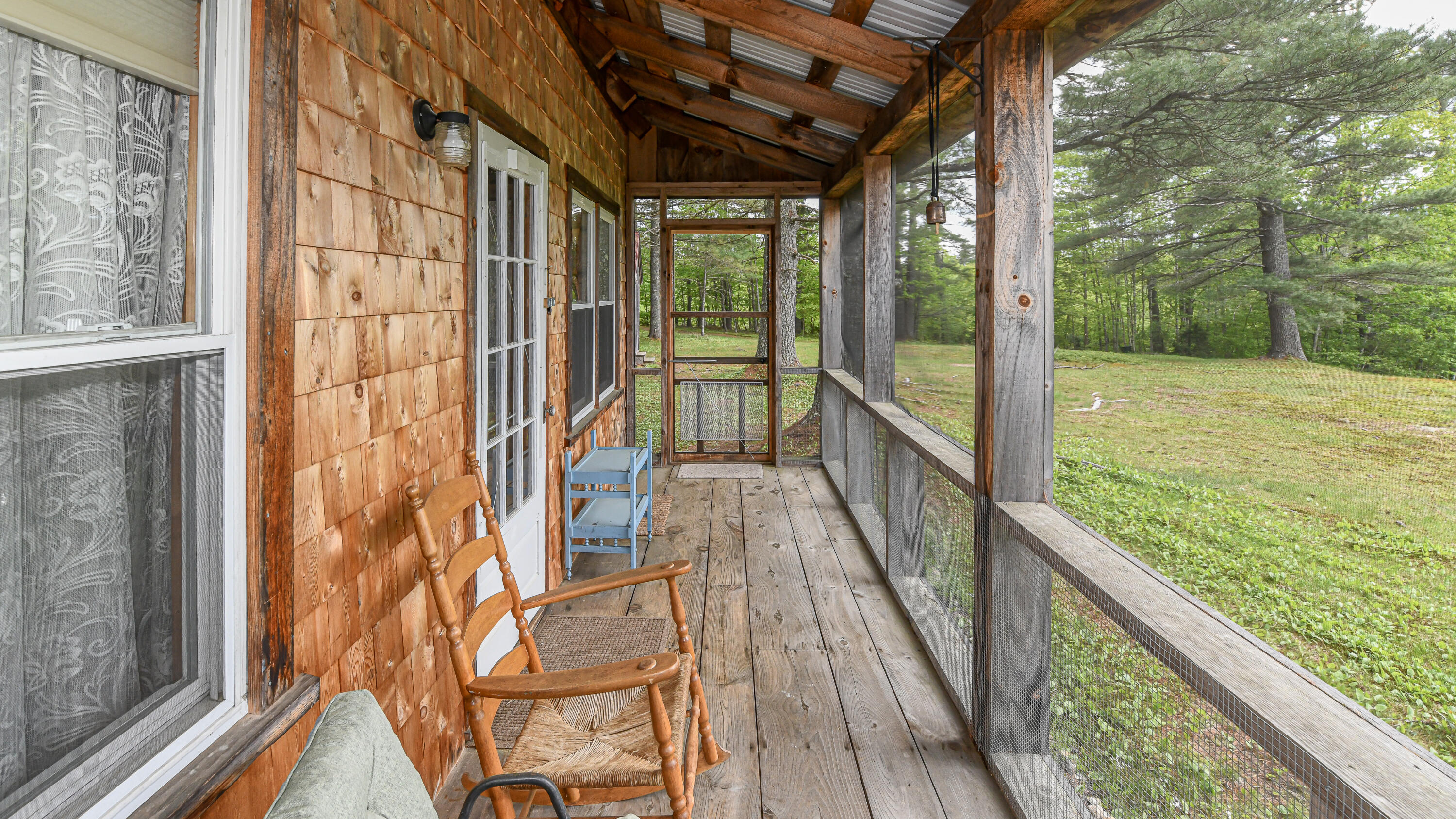 153 Deer Hill Road Stow, ME 04037 - Photo 9 of 23 138 deer hill road-43