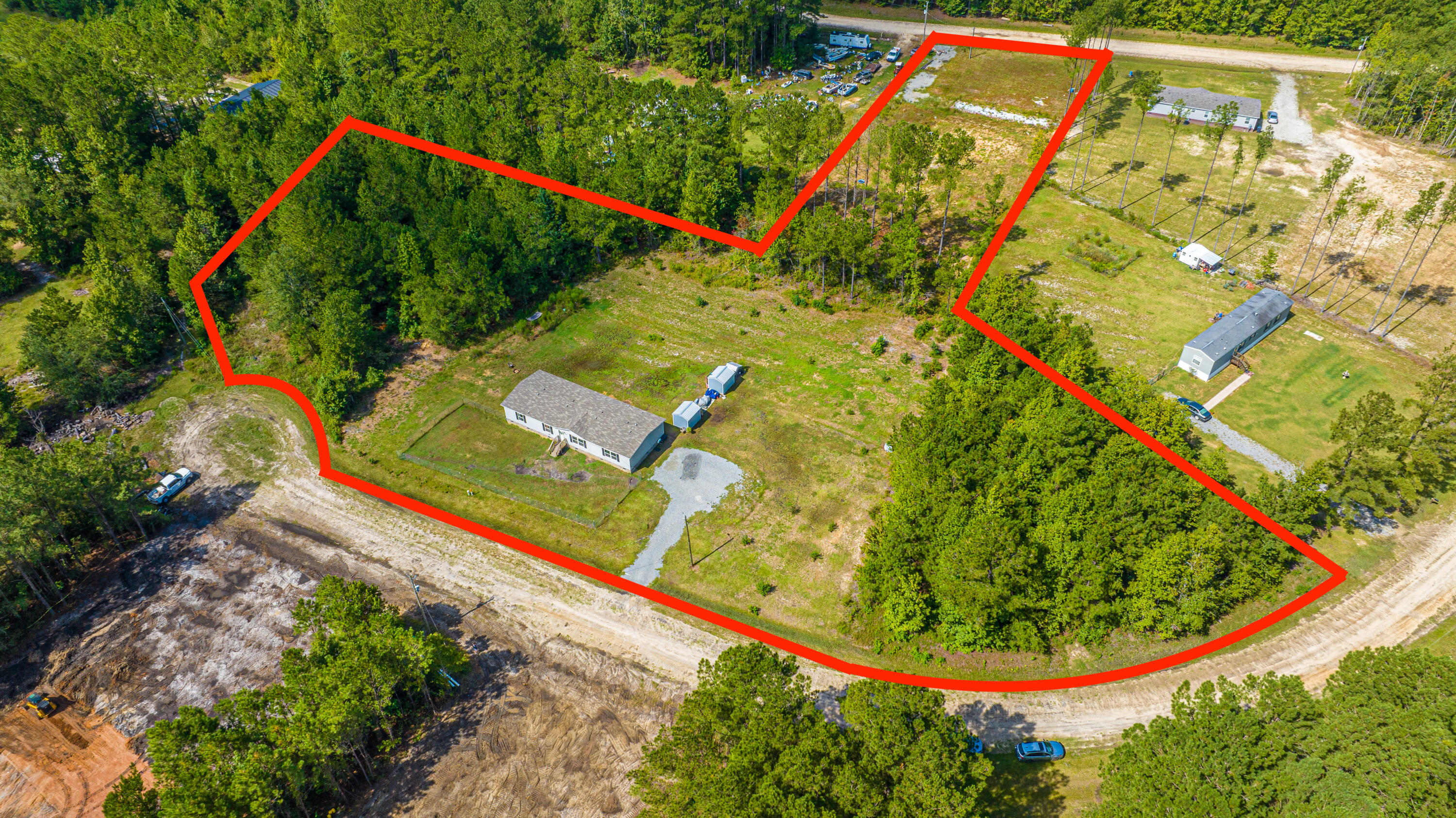 172 Kickback Cove Round O, SC 29474 - Photo 2 of 60 172KickbackCove006