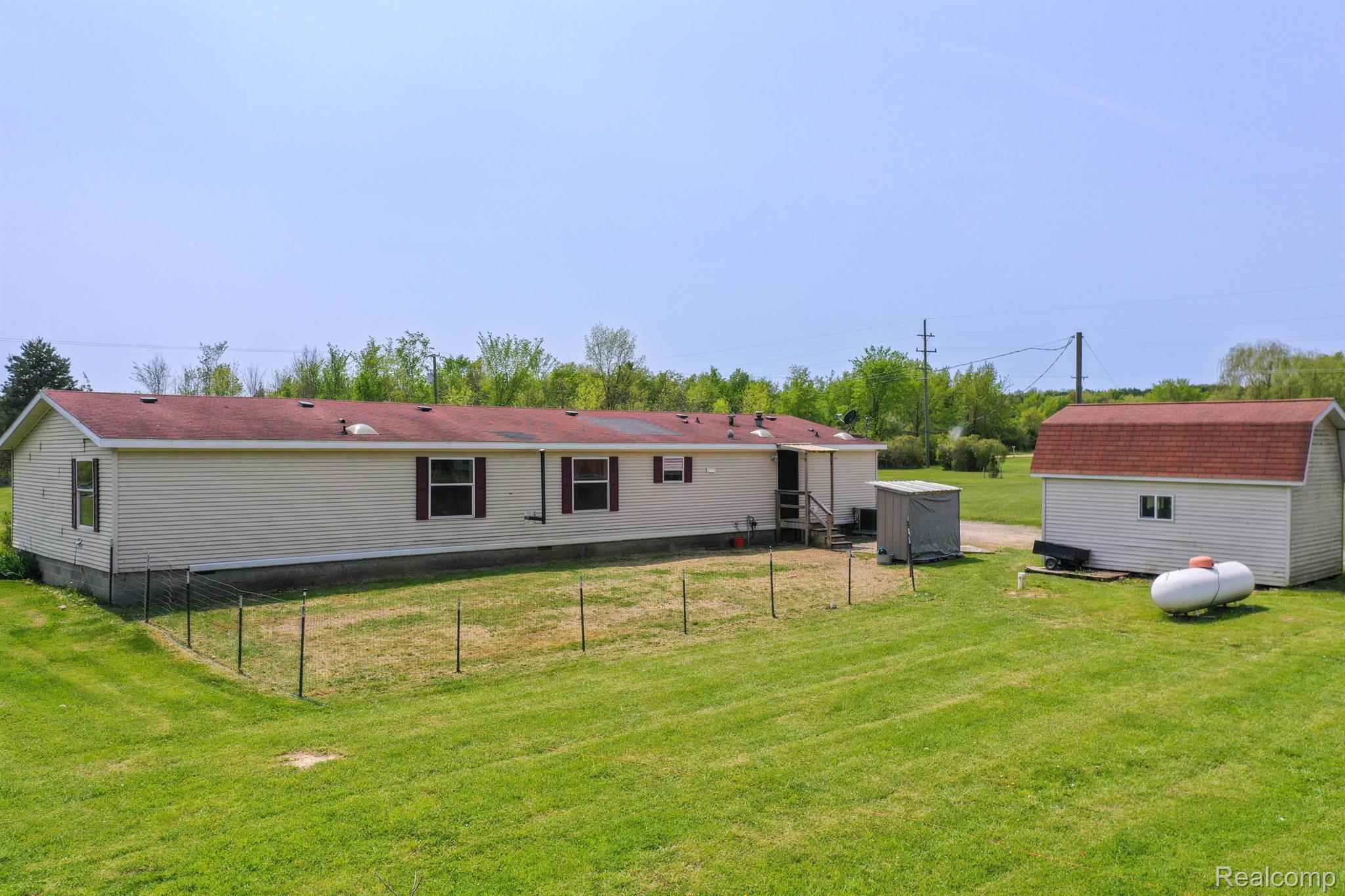 49 Elmwood Road Fostoria, MI 48435 - Photo 18 of 60 Gallery Image 18