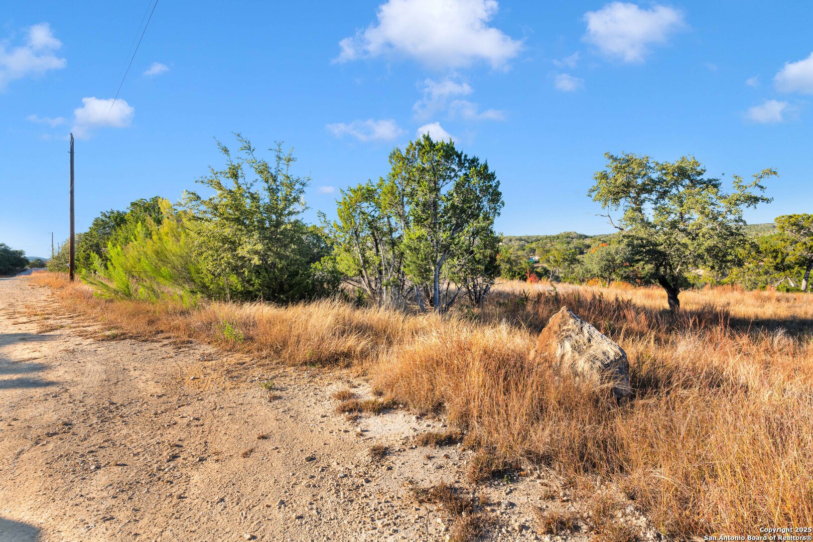 241 Walden Pond Bandera, TX 78003 - Photo 2 of 7 a view of lake