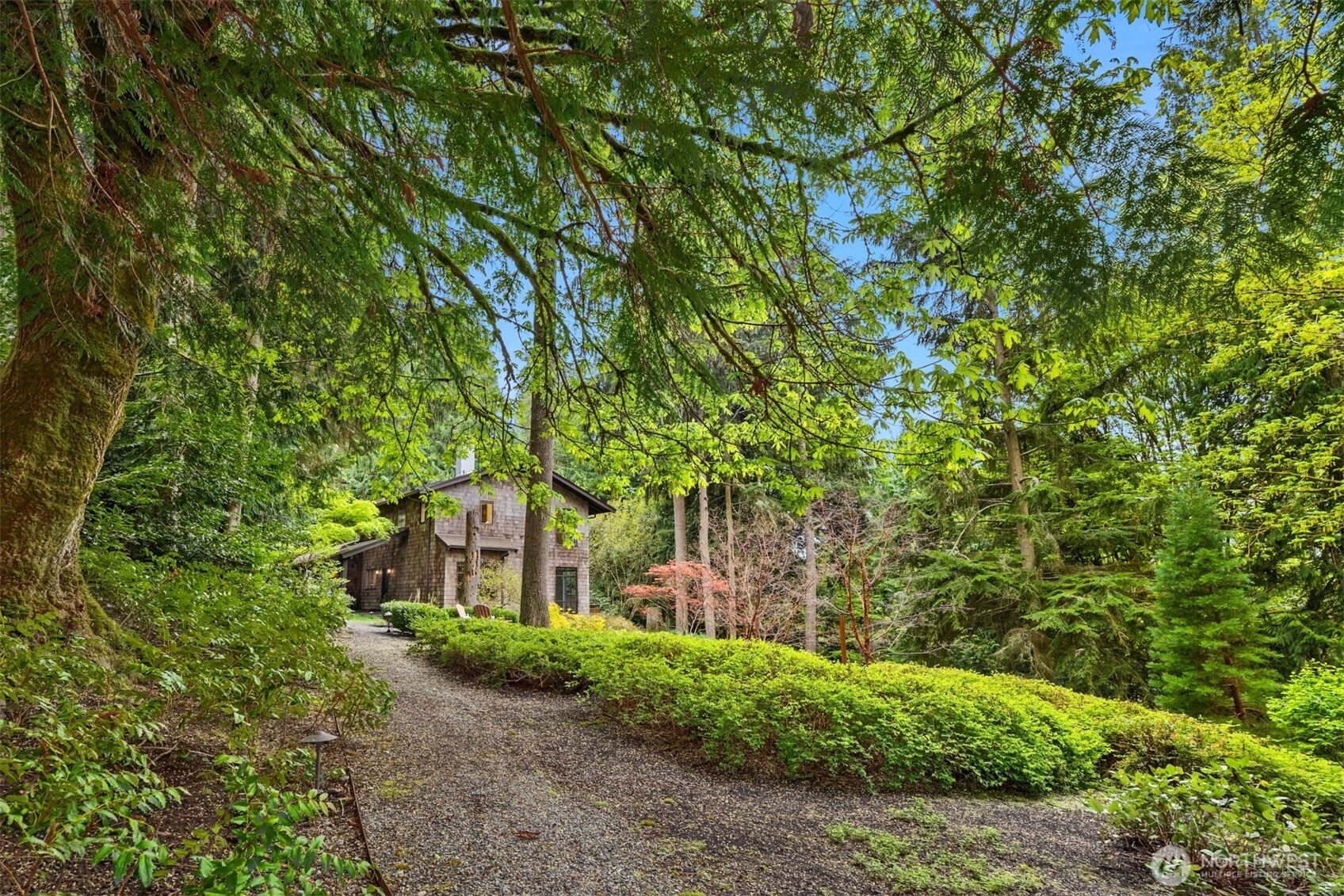 8151 Northeast Hidden Cove Road Bainbridge Island, WA 98110 - Photo 34 of 40