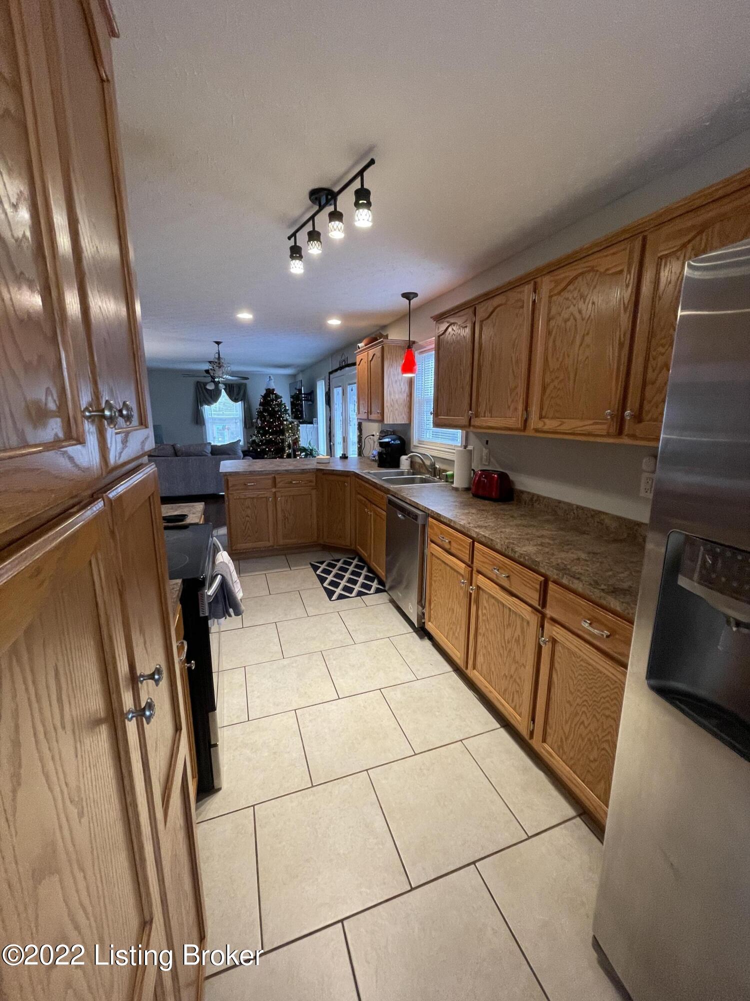 645 Bunger Road Ekron, KY 40117 - Photo 17 of 28 D651139E-CA4E-40EB-9EF4-EEB2FA57B029