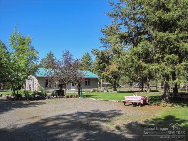 16280 Green Forest Road La Pine, OR 97739 - Photo 20 of 22 Additional Photo