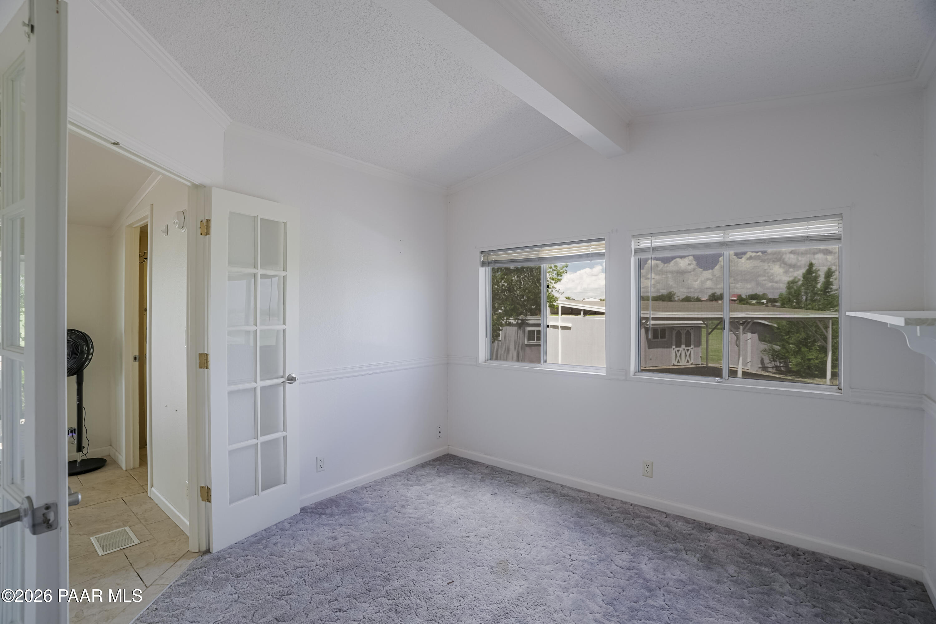 1850 South Yellow Brick Road Chino Valley, AZ 86323 - Photo 15 of 41 Primary Bedroom 2