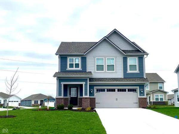 $2,585 | 6637 Redwood Drive, McCordsville, IN 46055
