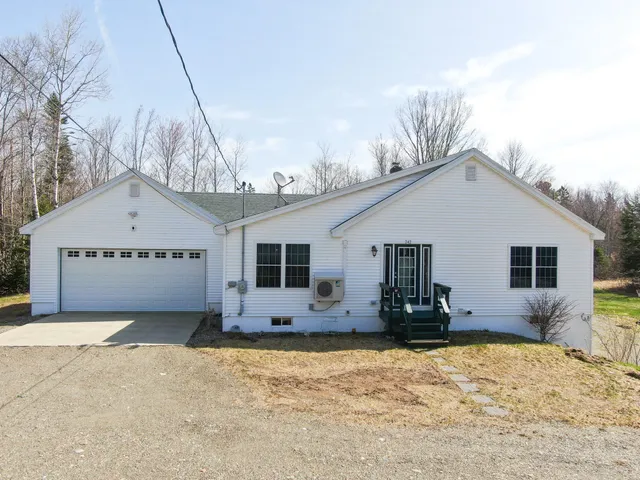 $575,000 | 242 Bottle Lake Road, Springfield, ME 04487