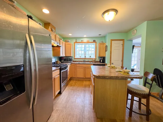 $575,000 | 242 Bottle Lake Road, Springfield, ME 04487