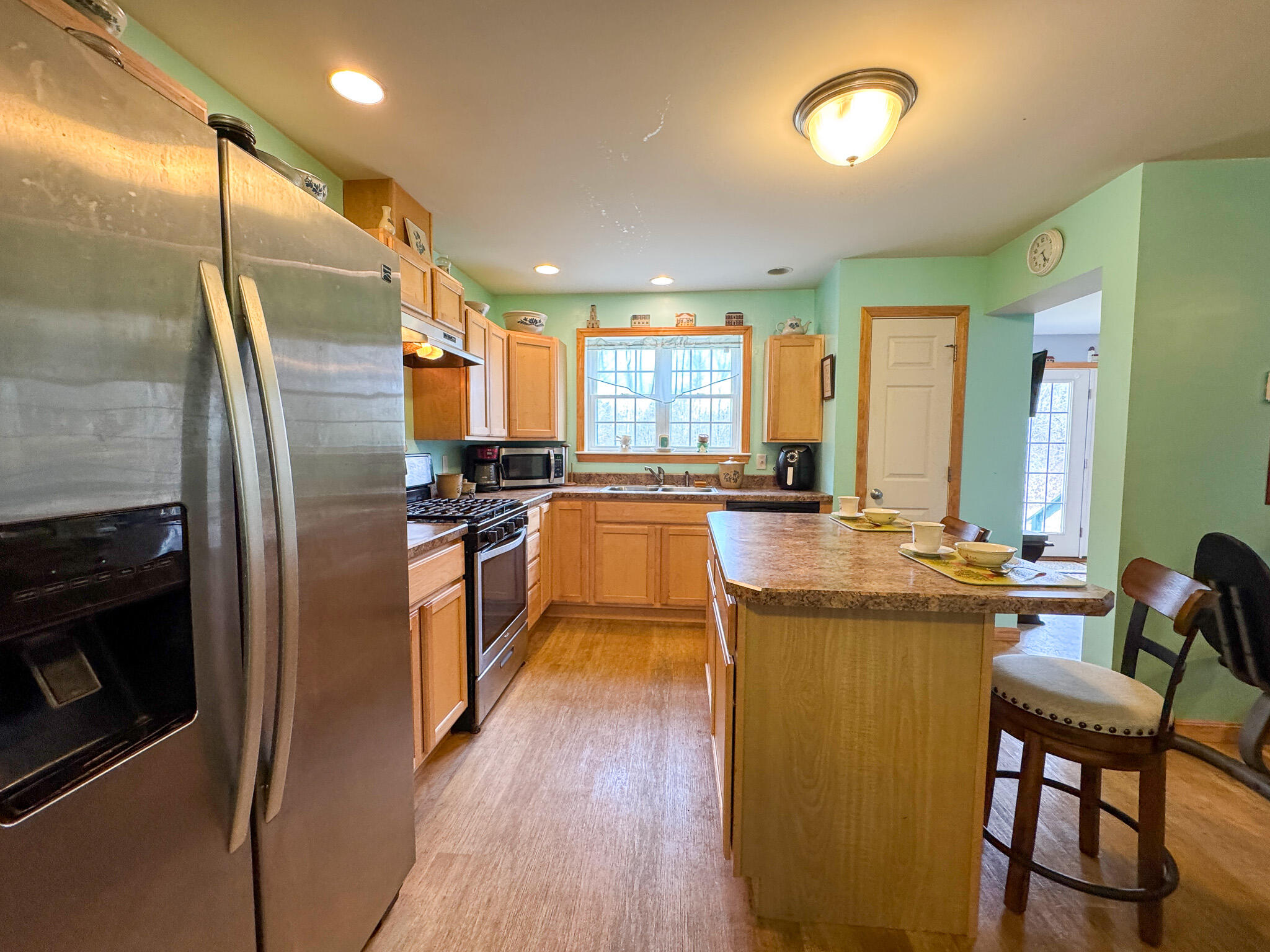 242 Bottle Lake Road Springfield, ME 04487 - Photo 11 of 47 13