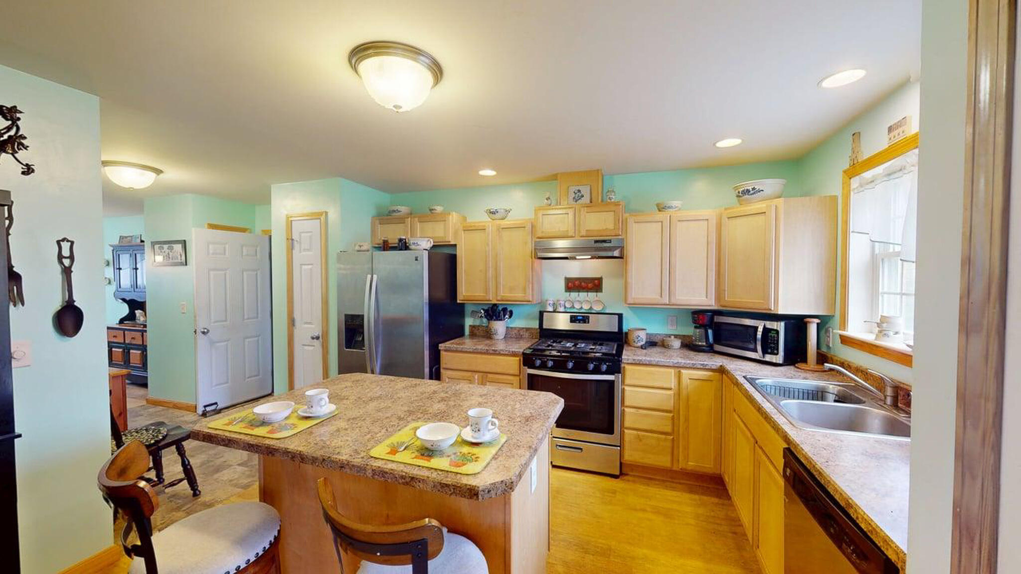 242 Bottle Lake Road Springfield, ME 04487 - Photo 12 of 47 14