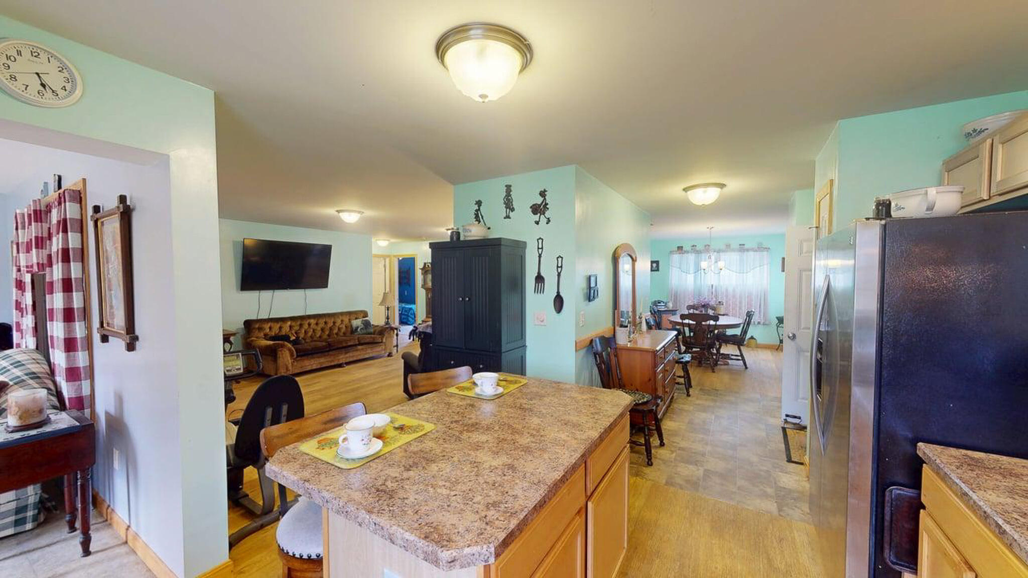 242 Bottle Lake Road Springfield, ME 04487 - Photo 13 of 47 15