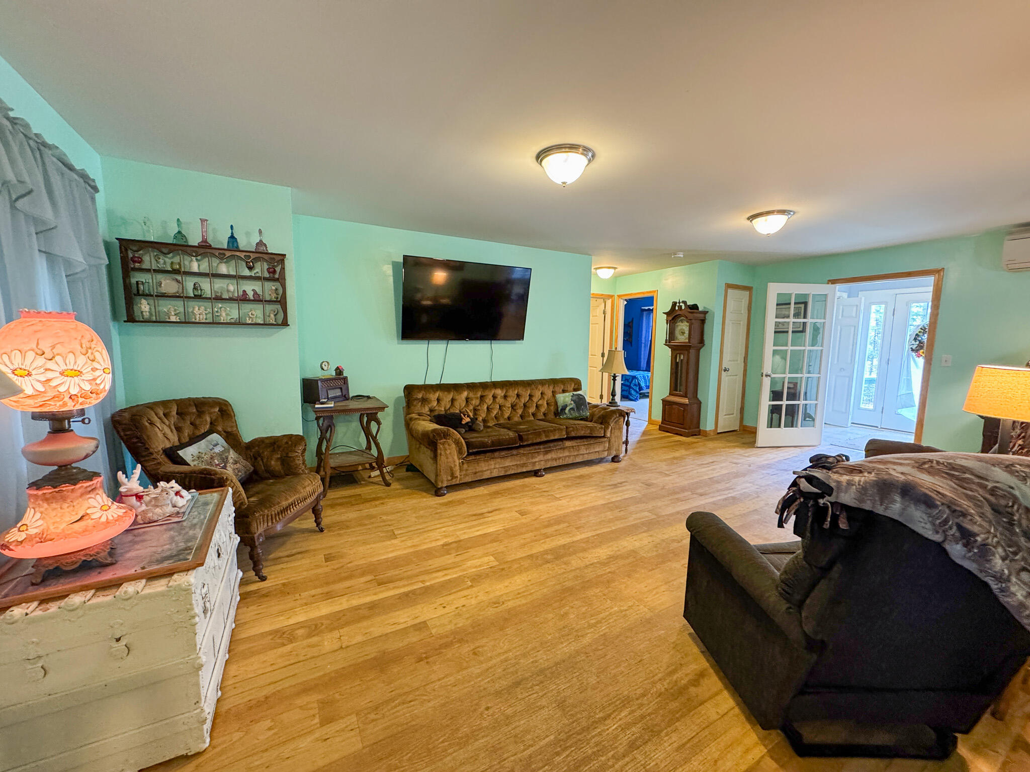 242 Bottle Lake Road Springfield, ME 04487 - Photo 15 of 47 17