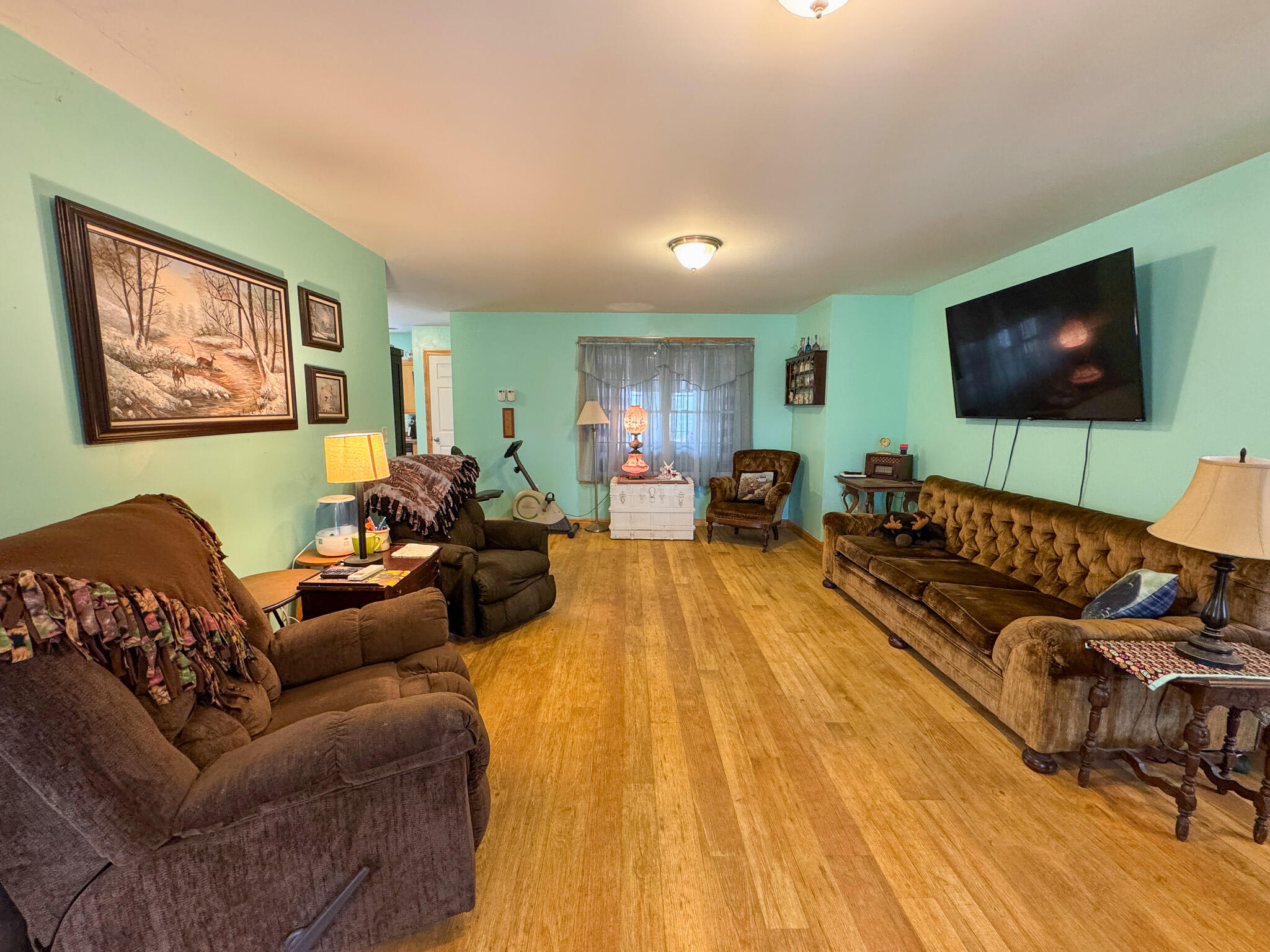 242 Bottle Lake Road Springfield, ME 04487 - Photo 16 of 47 18