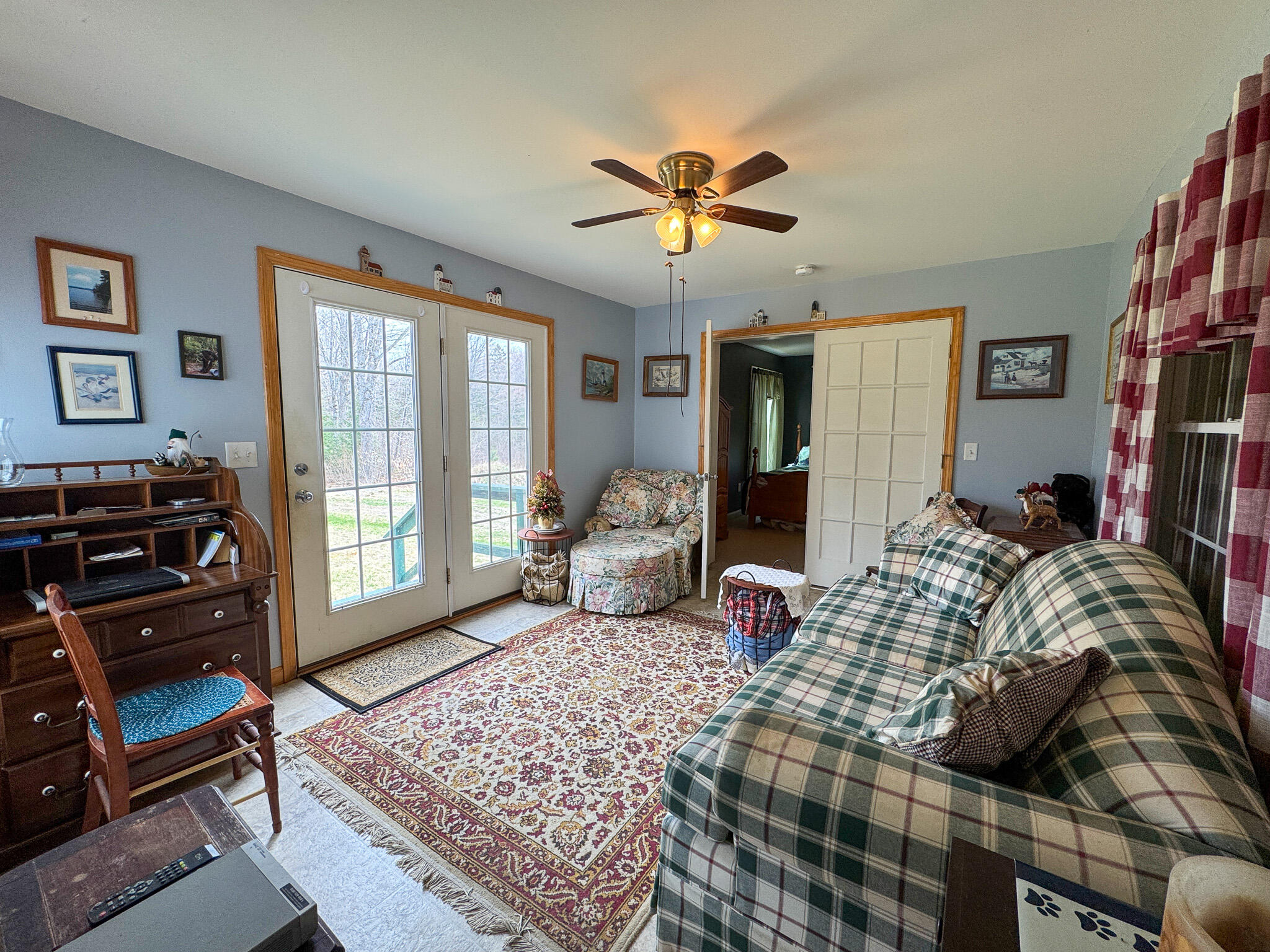 242 Bottle Lake Road Springfield, ME 04487 - Photo 18 of 47 21