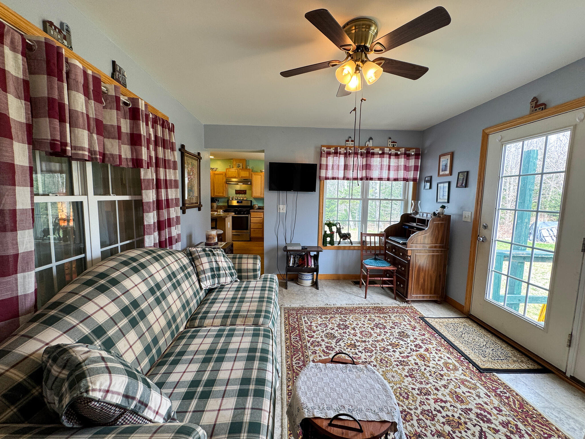 242 Bottle Lake Road Springfield, ME 04487 - Photo 20 of 47 23