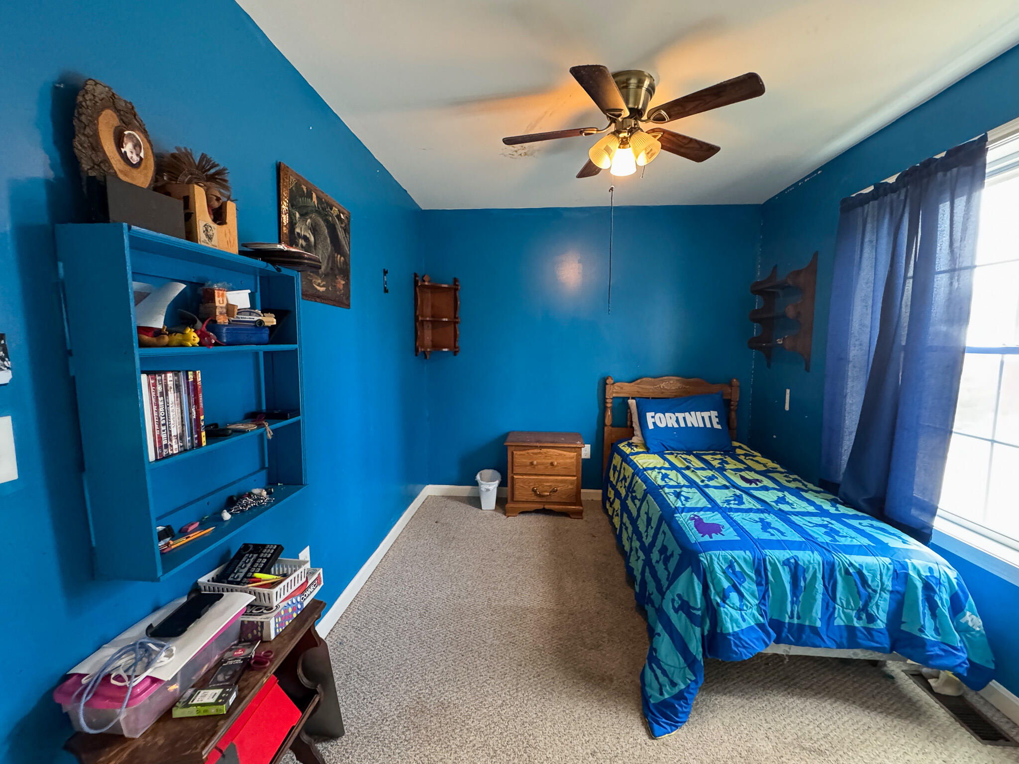 242 Bottle Lake Road Springfield, ME 04487 - Photo 21 of 47 24