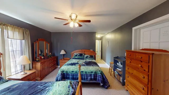 $575,000 | 242 Bottle Lake Road, Springfield, ME 04487