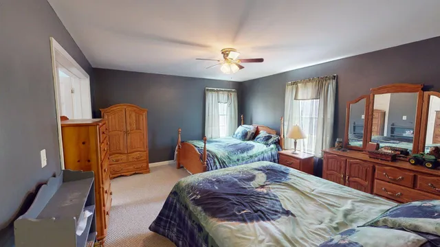 $575,000 | 242 Bottle Lake Road, Springfield, ME 04487