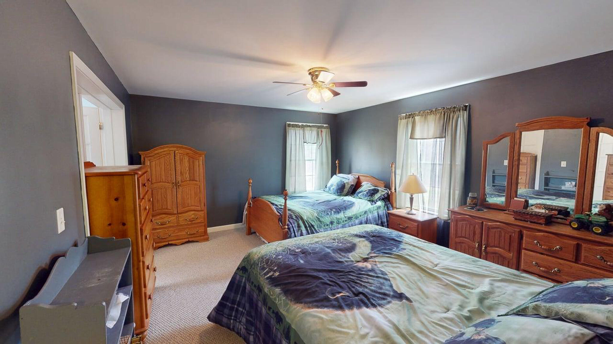 242 Bottle Lake Road Springfield, ME 04487 - Photo 25 of 47 28