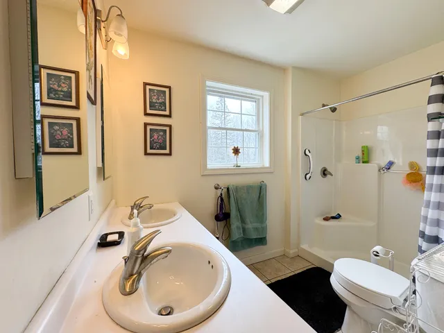 $575,000 | 242 Bottle Lake Road, Springfield, ME 04487