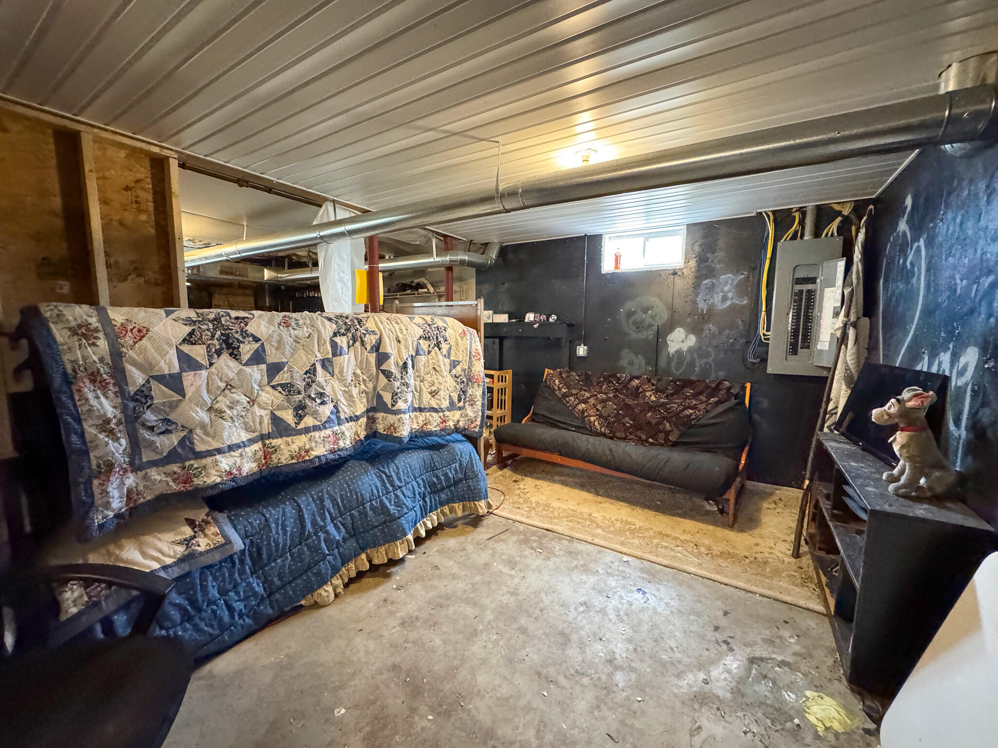 242 Bottle Lake Road Springfield, ME 04487 - Photo 28 of 47 31