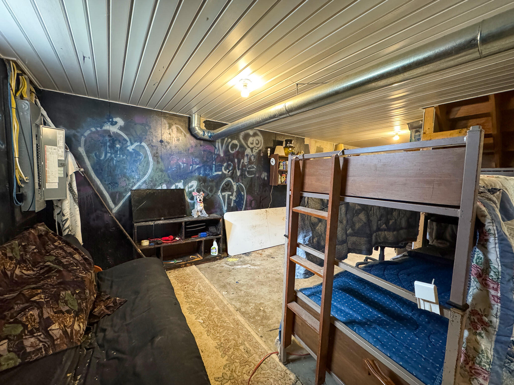 242 Bottle Lake Road Springfield, ME 04487 - Photo 29 of 47 32