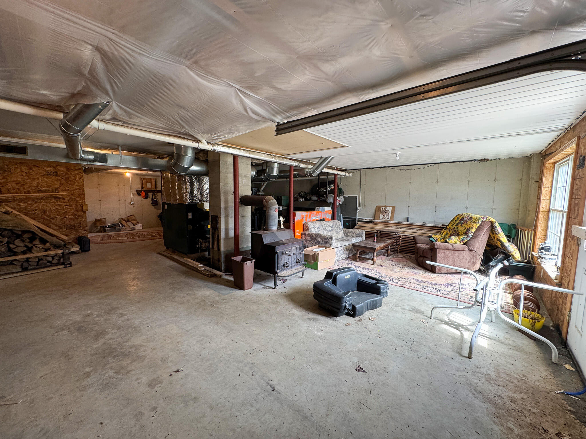 242 Bottle Lake Road Springfield, ME 04487 - Photo 30 of 47 33