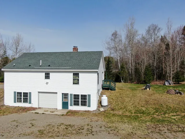 $575,000 | 242 Bottle Lake Road, Springfield, ME 04487