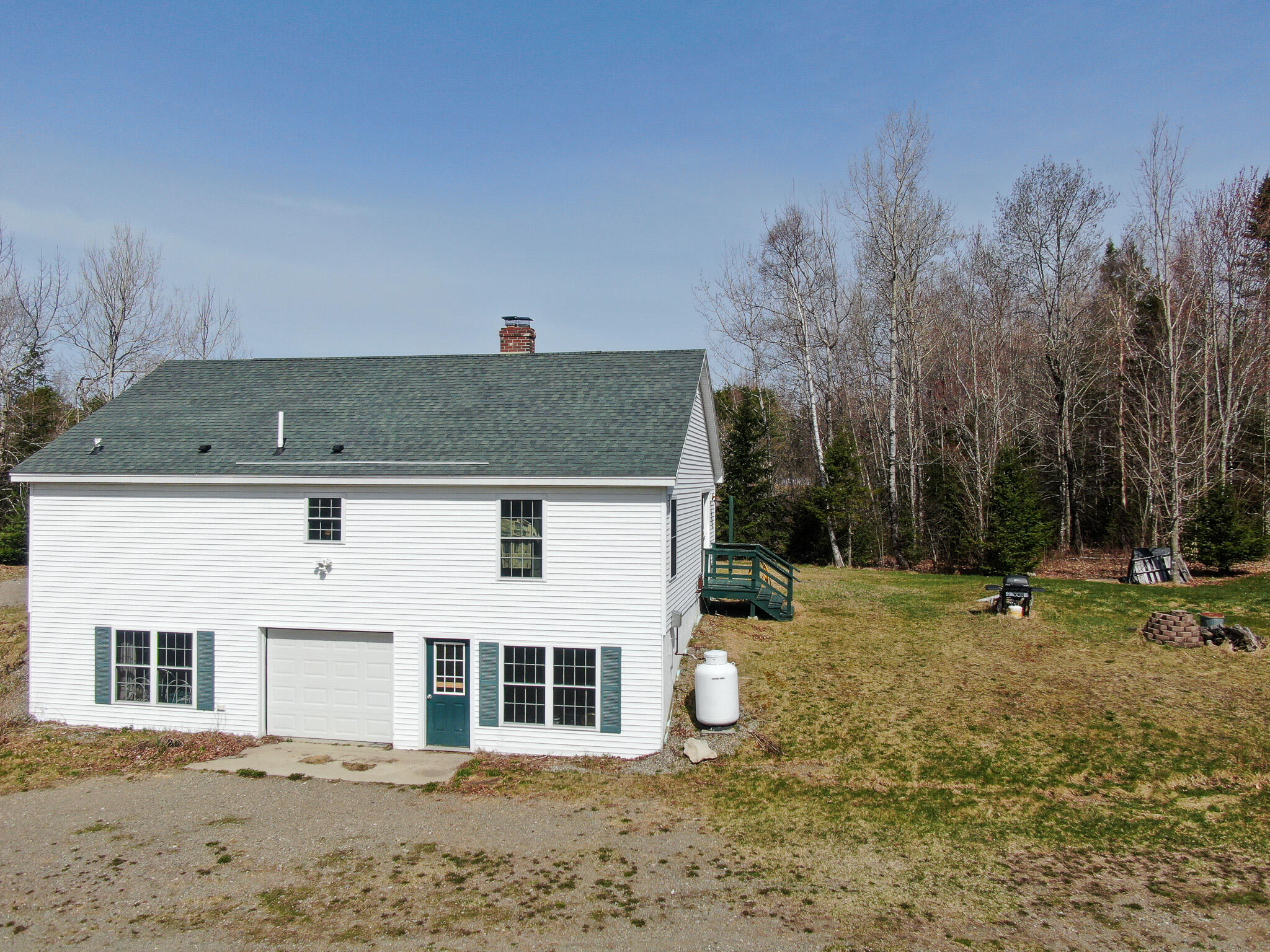 242 Bottle Lake Road Springfield, ME 04487 - Photo 3 of 47 3