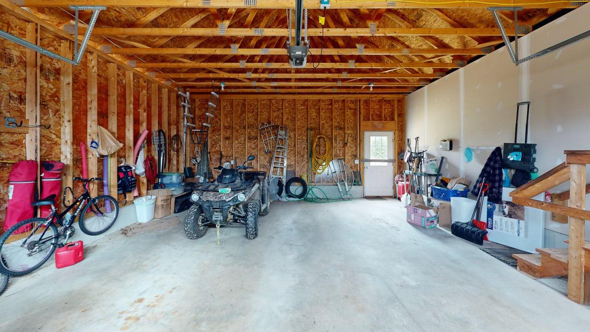 242 Bottle Lake Road Springfield, ME 04487 - Photo 33 of 47 36